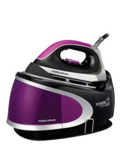 Morphy Richards Power Steam Elite Iron